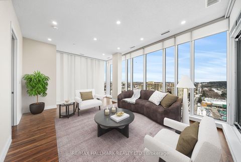 Photo 16 at PH6 - 9600 Yonge Street, North Richvale, Richmond Hill