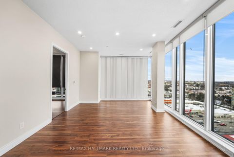 Photo 18 at PH6 - 9600 Yonge Street, North Richvale, Richmond Hill