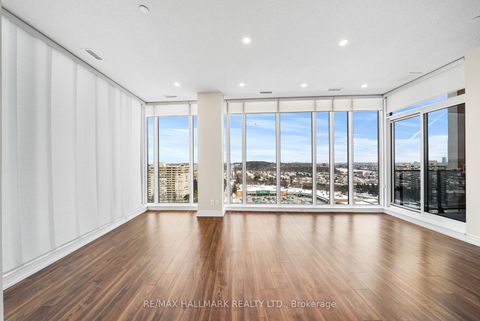 Photo 21 at PH6 - 9600 Yonge Street, North Richvale, Richmond Hill