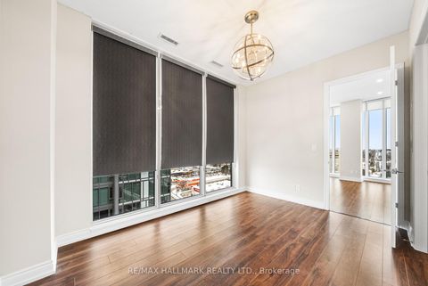 Photo 25 at PH6 - 9600 Yonge Street, North Richvale, Richmond Hill