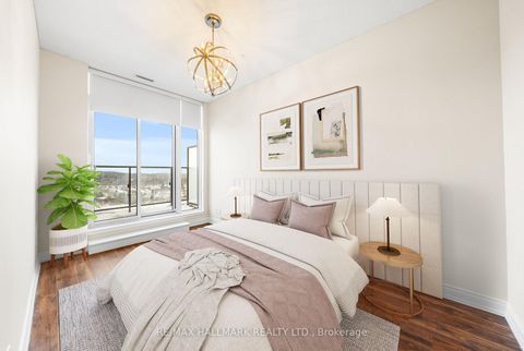 Photo 28 at PH6 - 9600 Yonge Street, North Richvale, Richmond Hill