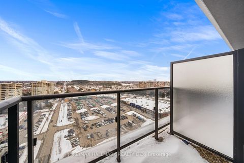 Photo 33 at PH6 - 9600 Yonge Street, North Richvale, Richmond Hill