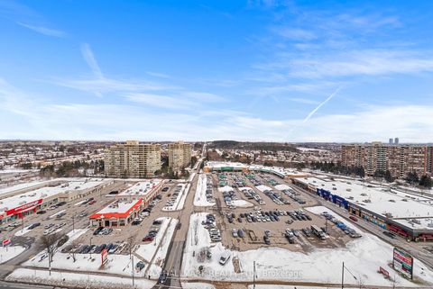 Photo 34 at PH6 - 9600 Yonge Street, North Richvale, Richmond Hill