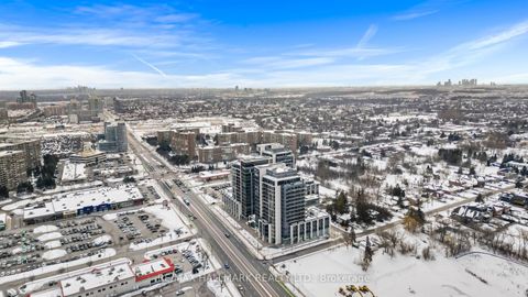 Photo 35 at PH6 - 9600 Yonge Street, North Richvale, Richmond Hill