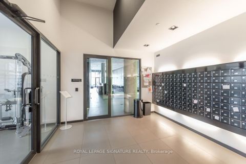 Photo 28 at 405 - 51 Trolley Crescent, Moss Park, Toronto