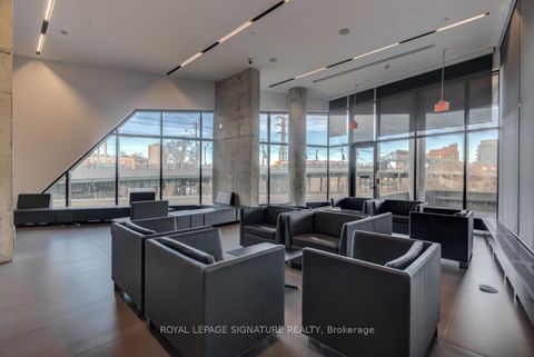 Photo 29 at 405 - 51 Trolley Crescent, Moss Park, Toronto