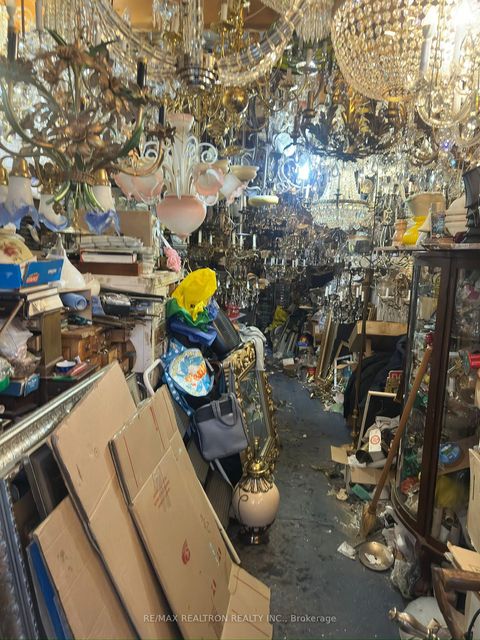 Photo 5 at 1633&1635 Queen Street W, South Parkdale, Toronto