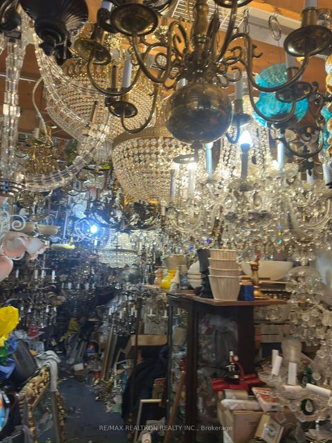 Photo 6 at 1633&1635 Queen Street W, South Parkdale, Toronto