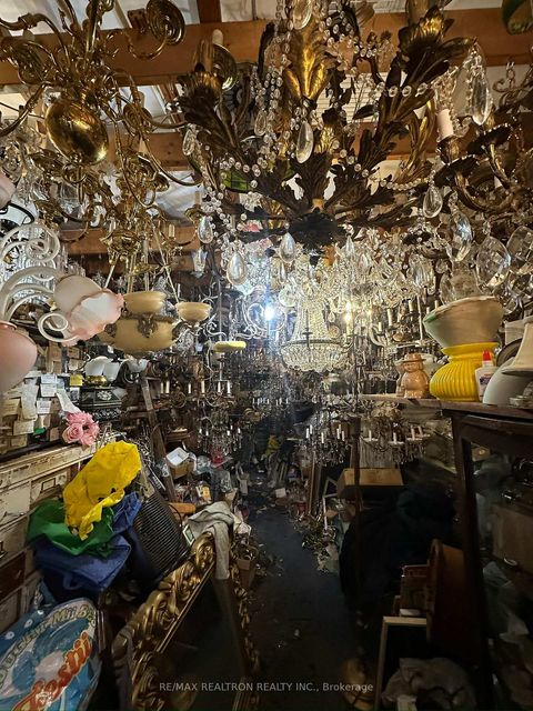 Photo 7 at 1633&1635 Queen Street W, South Parkdale, Toronto