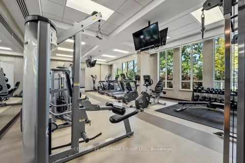 Photo 7 at 406 - 85 North Park Road, Beverley Glen, Vaughan