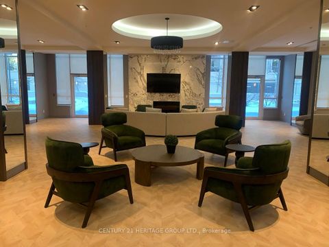 Photo 11 at 406 - 85 North Park Road, Beverley Glen, Vaughan