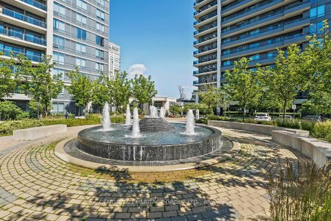 Photo 15 at 406 - 85 North Park Road, Beverley Glen, Vaughan