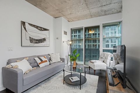 Photo 11 at 342 - 1030 King Street W, Niagara, Toronto