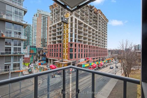 Photo 14 at 342 - 1030 King Street W, Niagara, Toronto