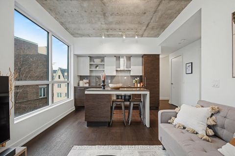 Photo 16 at 342 - 1030 King Street W, Niagara, Toronto