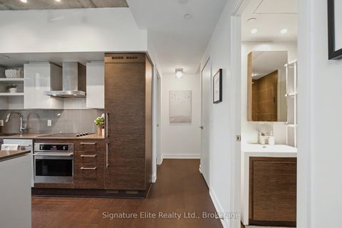 Photo 17 at 342 - 1030 King Street W, Niagara, Toronto