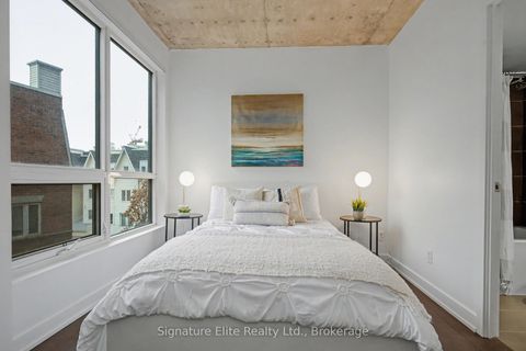 Photo 19 at 342 - 1030 King Street W, Niagara, Toronto