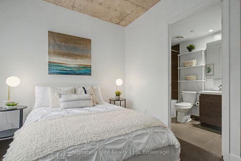 Photo 20 at 342 - 1030 King Street W, Niagara, Toronto