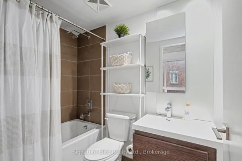 Photo 21 at 342 - 1030 King Street W, Niagara, Toronto