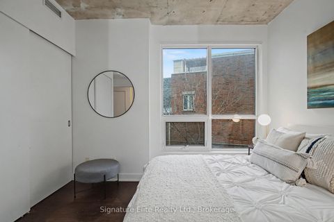 Photo 22 at 342 - 1030 King Street W, Niagara, Toronto