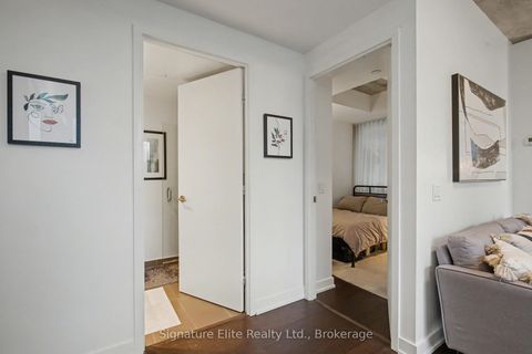 Photo 23 at 342 - 1030 King Street W, Niagara, Toronto