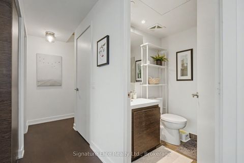 Photo 25 at 342 - 1030 King Street W, Niagara, Toronto