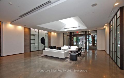 Photo 27 at 342 - 1030 King Street W, Niagara, Toronto