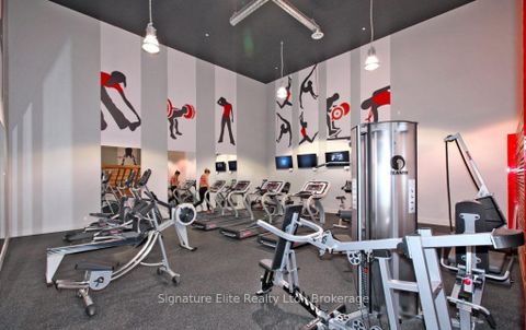 Photo 28 at 342 - 1030 King Street W, Niagara, Toronto