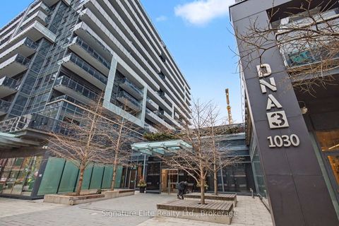 Photo 31 at 342 - 1030 King Street W, Niagara, Toronto