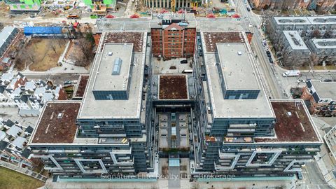 Photo 32 at 342 - 1030 King Street W, Niagara, Toronto