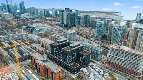 Photo 34 at 342 - 1030 King Street W, Niagara, Toronto