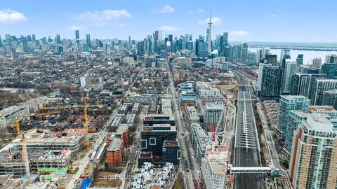 Photo 36 at 342 - 1030 King Street W, Niagara, Toronto