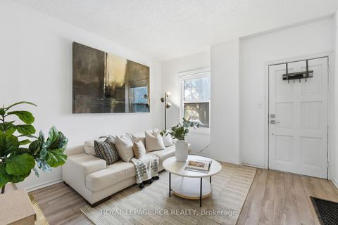 Photo 5 at 257 Rhodes Avenue, Coxwell, Toronto