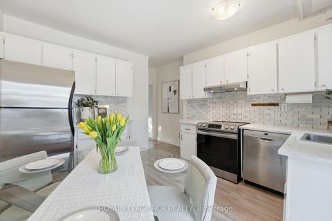 Photo 8 at 257 Rhodes Avenue, Coxwell, Toronto