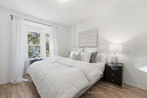 Photo 10 at 257 Rhodes Avenue, Coxwell, Toronto