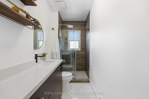 Photo 16 at 257 Rhodes Avenue, Coxwell, Toronto