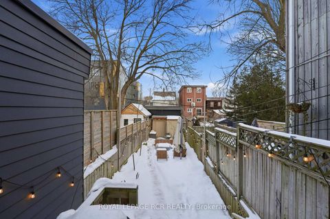 Photo 24 at 257 Rhodes Avenue, Coxwell, Toronto