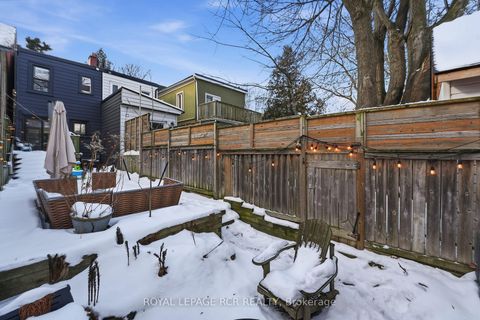 Photo 31 at 257 Rhodes Avenue, Coxwell, Toronto