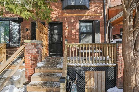 Photo 35 at 257 Rhodes Avenue, Coxwell, Toronto