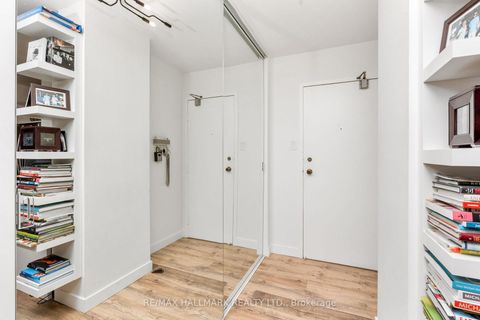 Photo 3 at 203 - 212 St George Street, Annex, Toronto