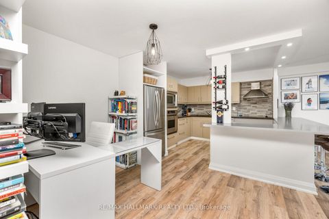 Photo 4 at 203 - 212 St George Street, Annex, Toronto