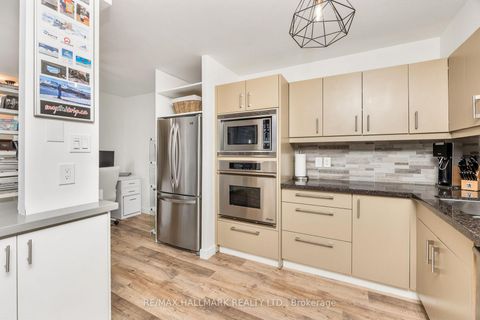 Photo 9 at 203 - 212 St George Street, Annex, Toronto