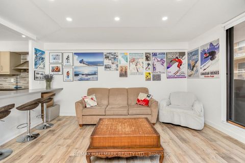 Photo 12 at 203 - 212 St George Street, Annex, Toronto