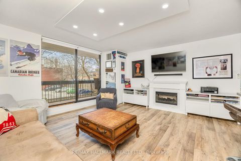 Photo 13 at 203 - 212 St George Street, Annex, Toronto