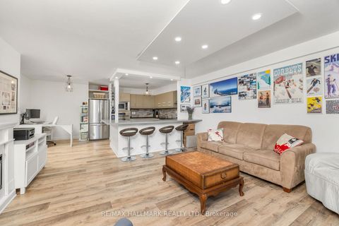 Photo 16 at 203 - 212 St George Street, Annex, Toronto