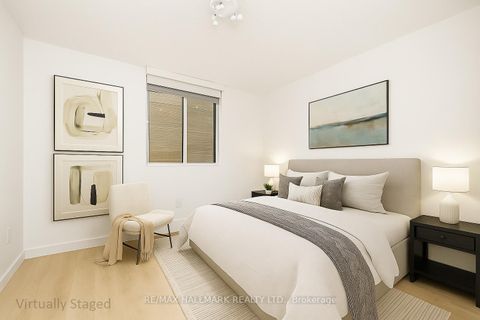 Photo 18 at 203 - 212 St George Street, Annex, Toronto