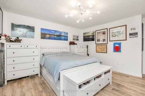 Photo 20 at 203 - 212 St George Street, Annex, Toronto