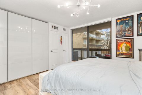 Photo 21 at 203 - 212 St George Street, Annex, Toronto