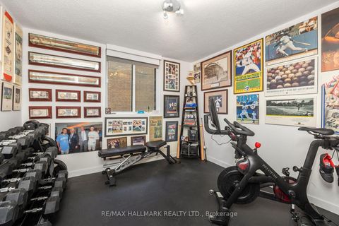 Photo 23 at 203 - 212 St George Street, Annex, Toronto