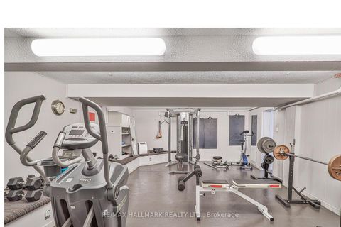 Photo 32 at 203 - 212 St George Street, Annex, Toronto